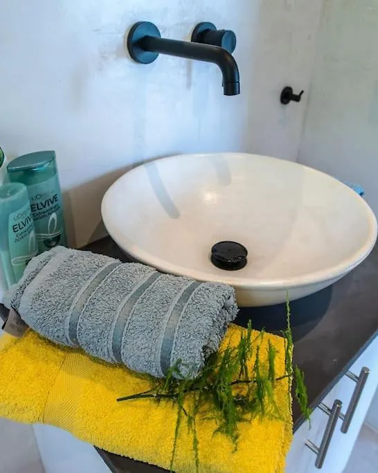 펜션 Av Suites Lakíthra