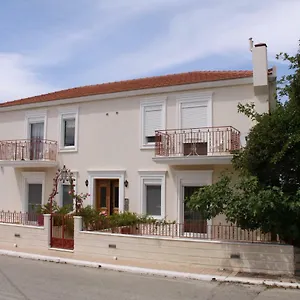  Διαμέρισμα σουίτες αρχονταρίκι