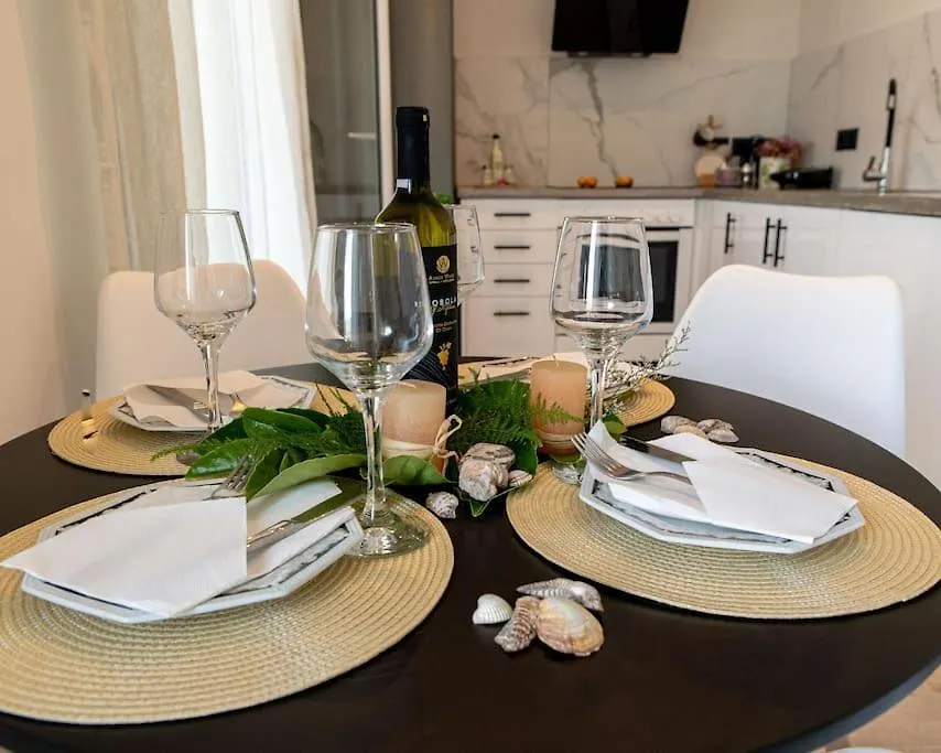 Tatil Evi Av Suites Lakíthra Yunanistan