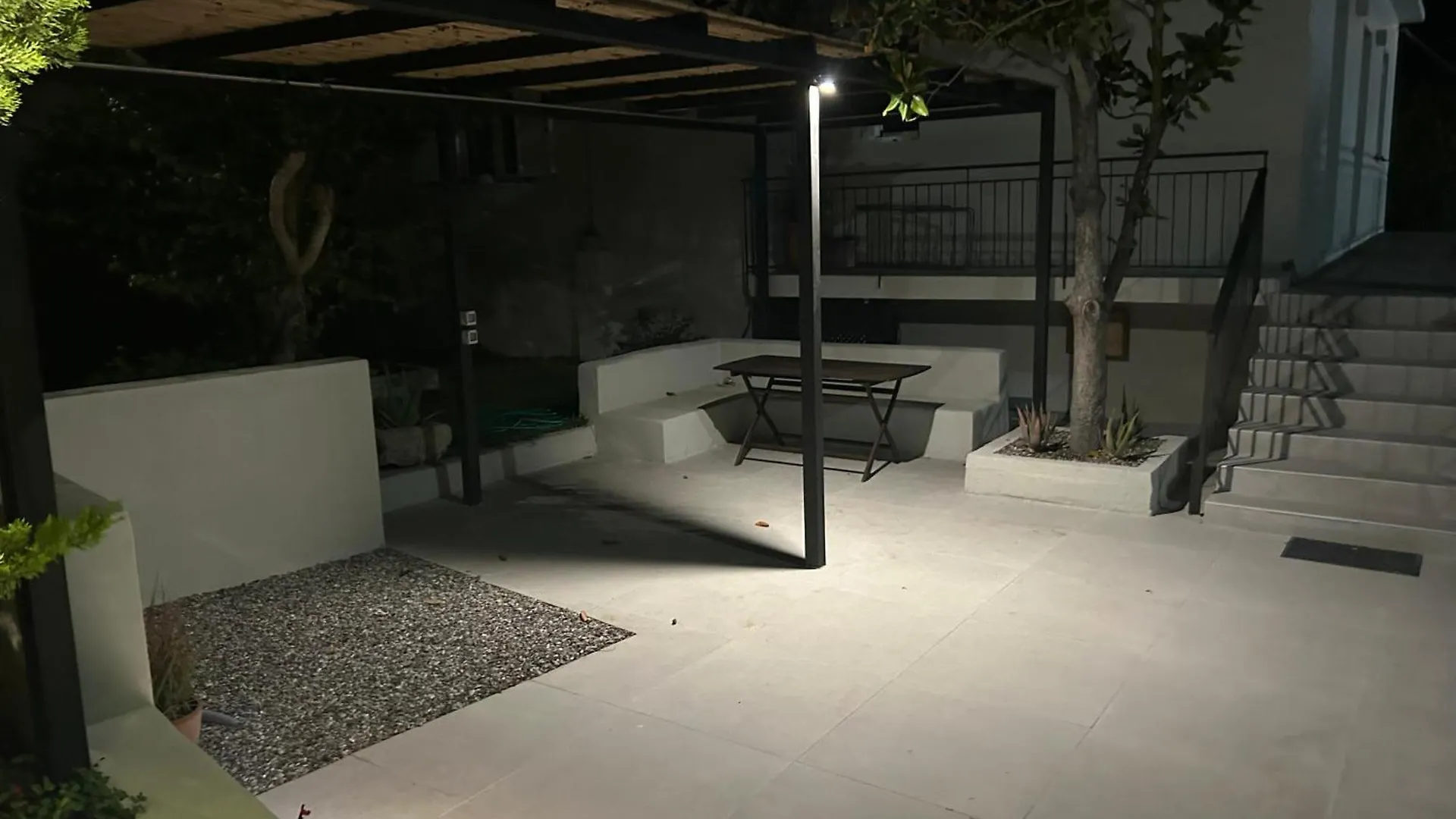 Tatil Evi Av Suites Lakíthra